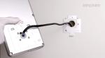SDK/API Firmware 160,000 Records Facial Recognition Door Access
