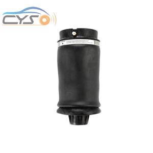 MB1643202431 W164 ML-Class ML350 ML500 Rear shock absorber strut