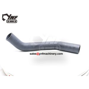 YNF17438 3076418 Upper Radiator Hose for Hitachi EX400-5 Excavator