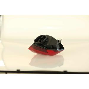 56D 945 207 A /208 A 2017 2018 2016 Vw Passat Tail Lights Replacement Led Curved