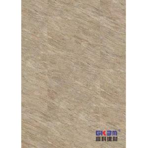 12''X24'' Amber Stone Pattern Vinyl Plank Flooring GKBM Greenpy MJ-S6011