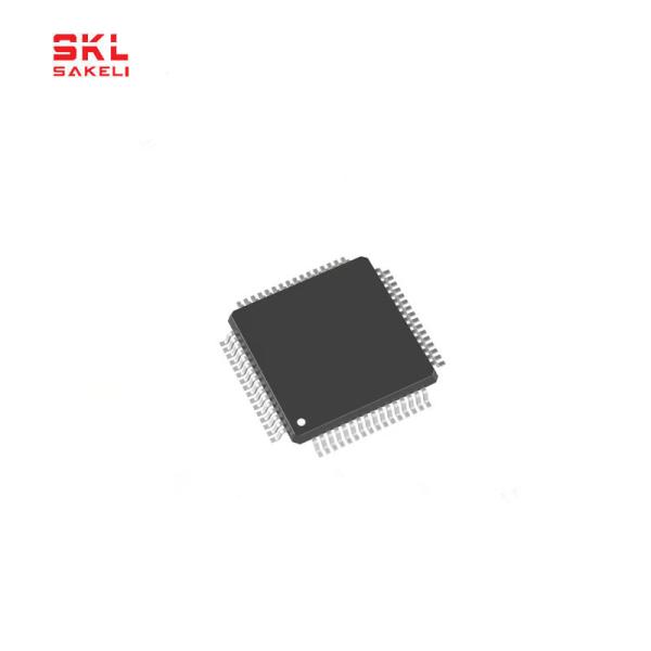 Quality STM32F302RCT6 Microcontroller Unit - High Performance Low Power MCU wholesale