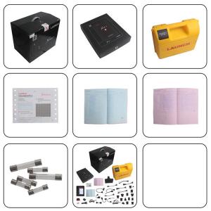 Multi-Language Launch X431 Scanner , V Pro WIFI Bluetooth Full System Diagnostic