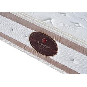 1.8x2m Memory Foam Latex Spring Mattress High Density Anti Mite Good Resilience