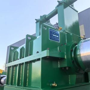 Cheap High Speed Hydraulic Uncoiler 0-50m/min Speed Range Maximum Coil Width 2000mm for sale