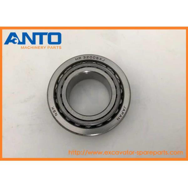 Quality HR32005XJ Tapered Roller Bearing 25x47x15 MM 32005 wholesale