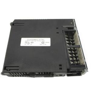 Cheap GE FANUC IC693MDL310 TYPICAL SCAN RATE OF 0.22 MS PER 1K OF LOGIC for sale