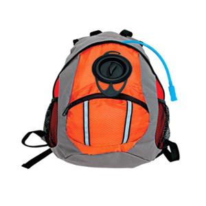 600D Polyester Hydration Triathlon Transition Backpack Custom Logo