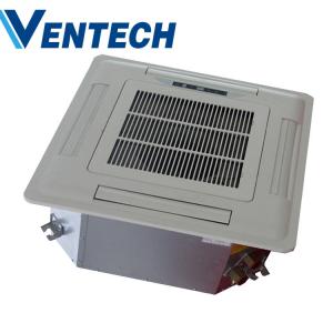 Cheap 3.8kW Central Air Conditioner Unit Inverter Ceiling Cassette Rooftop Package Unit for sale