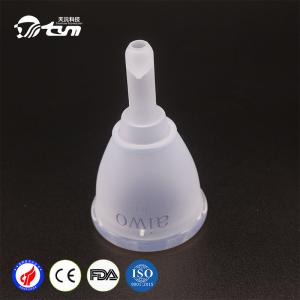 Horizontal Menstrual Cup Making Machine Openning Stroke 200-700mm