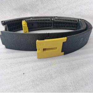 Run Flat System Explosion Proof Tire Safety Bands For Ford Mustang 255/40ZR19