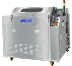 UL and CE certificated SMT Squeegee Cleaning Machine for SMT process