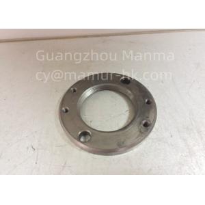 8-97137094-0 NPR NKR ELF ISUZU Chassis Parts Rear Hub BRG Nut