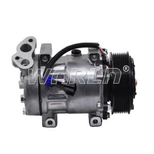 598338 168531 6512994 Truck AC Compressor For International For MaxxForce For
