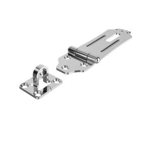 Zinc Alloy Drawer Cupboard Lock Combination OEM