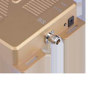 Cheap LTE 800MHz EGSM 900MHz Dual Band Repeater 2G 4G Cellular Signal Amplifier for sale