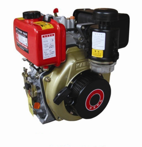 Quality 178F Air - cooled single cylinder small inboard marine diesel engines wholesale