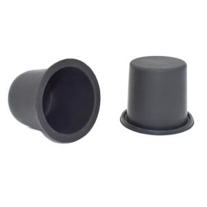 China NBR NR EPDM Material Rubber Diaphragm for Air Brake Kit Rubber Diaphragm on sale