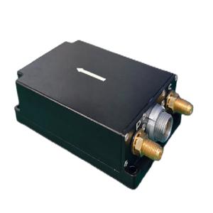 Cheap High heading accuracy Integrated Navigation System with MEMS and Satellite Navigation Technology for sale