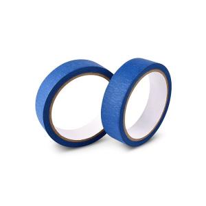 Heat Resistant Multi Colored Masking Tape For Industrial General Purpose