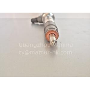 Fuel Injector ASM Truck Auto Part For QINGLING 100P 4JB1CN 1112010-PA11