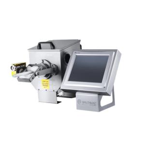 Measuring Instrument Ultrasonic Thickness Gauging Machine Digital Data Thickness