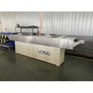 Cheap 1-3mm Monofilament Extrusion Machine In Copolymer Trimmer Line for sale