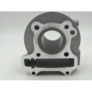 50cc Motorcycle Engine Cylinder GY6 50 , High Performance Single Cylinder Block