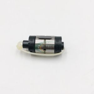 20mm Diameter Rotary Ball Spline SLT20 Linear Splined Shaft High Precision