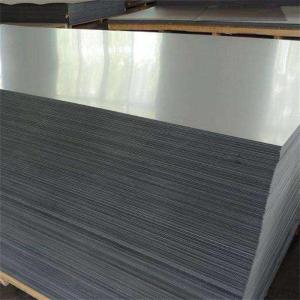 ASTM 5A06 H112 Aluminum Alloy Plate 5083 5052 5059 Aluminum Sheets
