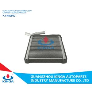 Customized Aluminum Fin 5mm Heater Core For Corolla Zre152. ISO9001 TS16949