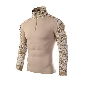Multicolor G3 Tactical Combat Suit Outdoor Training Frog Combat Uniform
