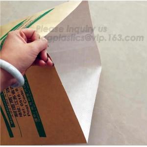 Custom Plastic PP Woven bag, Woven Sack for 25kg 30kg 50kg 70kg from Thailand