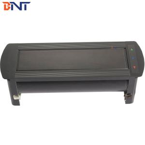 Customized conference usb charger built-in table power socket