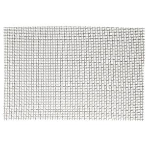 Cheap Plain Weave 316 304 SS Stainless Steel Wire Mesh/Stainless Steel Mesh/Woven Filter Mesh for sale