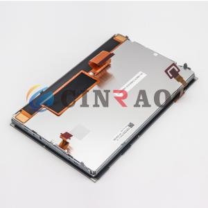 8.0" Toshiba LCD Display LT080CA24300 For Lexus ES25