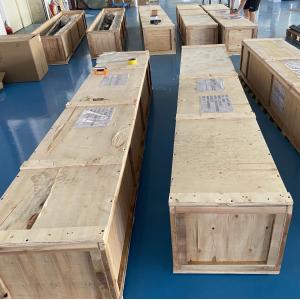 220V Voltage accuracy Automatic Inkjet Plotter for Apparel Pattern in Garment