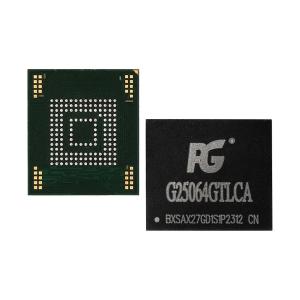 Cheap Fast Speed EMMC 5.1 Flash Memory Card For IoT And Smart Devices Solution for sale