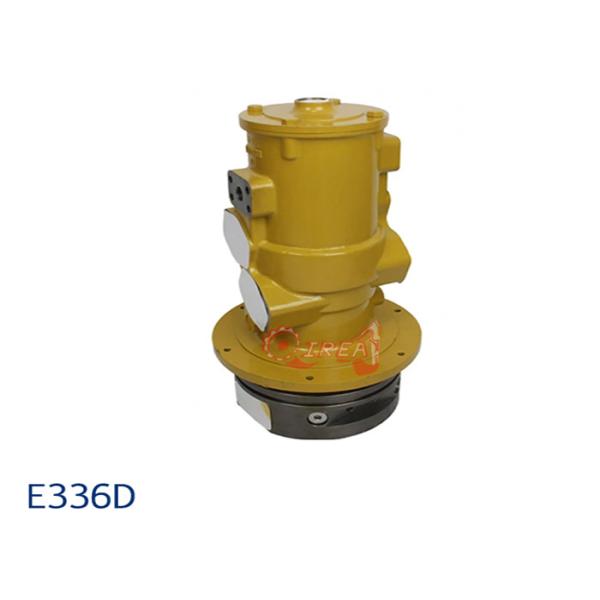 Quality Alloy Steel E336D Swivel Joint Assembly Excavator Spare Parts wholesale