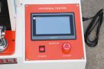 2KN Computer Controled Tension Testing Machine Wire Tensile Testing Machine