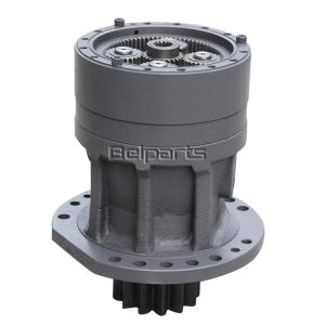 China Excavator Swing Gearbox Ec700 Ec80 Ec140 Ec210b Gs3d21 Sh200-3 Pc130-7 Sh210 Ec210 For  on sale