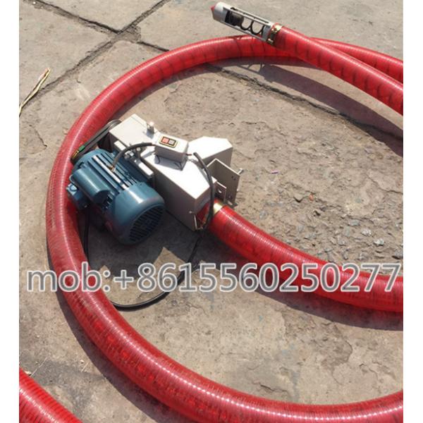 Quality Granuliform supplies transporting and delivering auger screw feeder wholesale