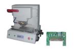 Programmable Fpc / Pcb Soldering Machine With Hot Bar, Pulse Heat Pcb Welding
