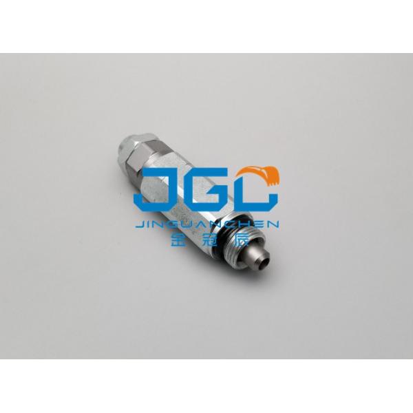 Hydraulic Component DH55 DH60 R55 R60 Relief Valve For Excavator Parts 4-02-901