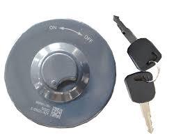 Cheap OEM Diesel Fuel Tank Cap Auto Spare Parts AZ9112550213 For HOWO for sale