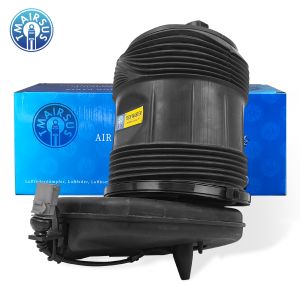 Hight Quality Porshe Cayenne 9Y0 Rear air spring left and right 9Y0616001