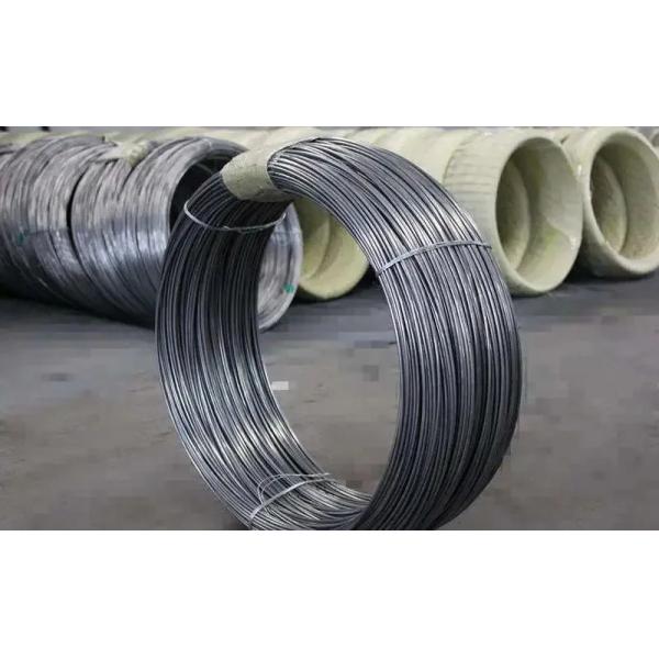 Quality Tensile Strength 500-2000 MPa Standard High Carbon Alloy Steel ASTM/AISI/GB/DIN wholesale