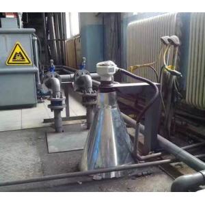 Small Portable Ultrasonic Powder Level Sensors