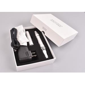 Cheap Wireless Rechargeable PMU Permanent Makeup Machine Kit Digital Pen for sale