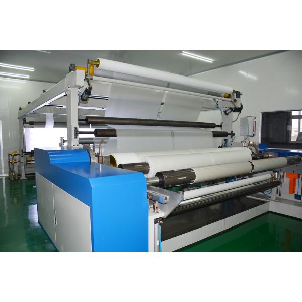 Costom Thickness Clear PVB Excellent Transparency For Produce Laminated Safety Glass